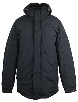 Куртка Volpe Dorate AD-6673(27#)