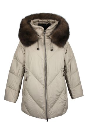 billissimo 8901A латте 1