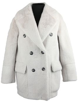 Шуба Crame K1515D(BM23#)