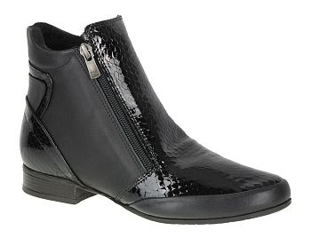 Ботинки Trio Trend 9011(01-51)