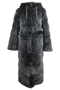 Шуба Barilafeni 88095-1(JGD8#)