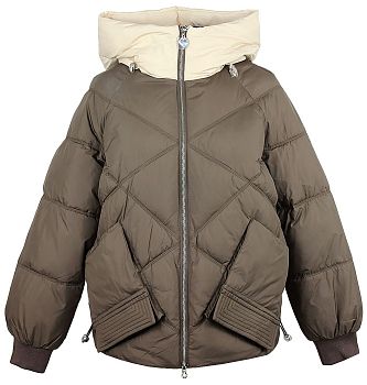 Куртка Parten 9256(P209+P116)