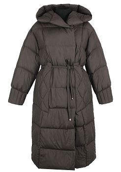 Пальто Billissimo Piumino 6920