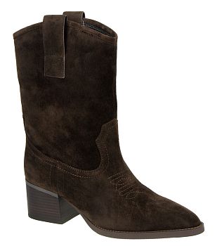 Сапоги Nicolo Rozetti A2157-8-H02BM-YJ108