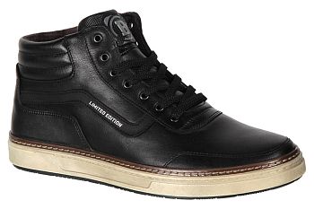 Ботинки Bastom 21A267B/46