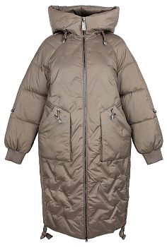 Пальто Parten 9646(O110)