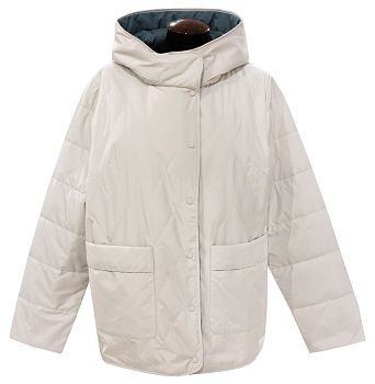 Куртка Button 68-877-L(13#)