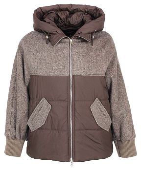 Куртка Billissimo Piumino 9366C