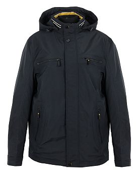 Куртка Volpe Dorate D-1090(27#)