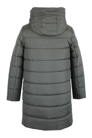 ladys jacket 251160-22 зел 3