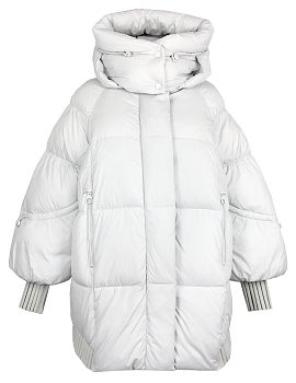 Пальто TOWMY D662