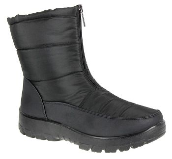 Ботинки Bonavi 25-FTE1-2-701