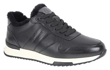 Полуботинки Salamander 104-036A-3102