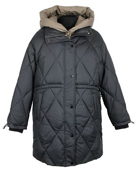 Пальто Billissimo Piumino 8908#