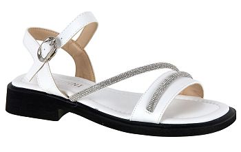 Босоножки FARINNI K75057-23WP