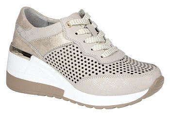 Кроссовки Baden 055-041FP