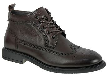 Ботинки Salamander 058-970A-2109