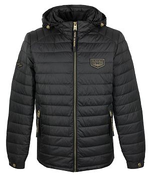 Куртка Volpe Dorate 6610(1#)