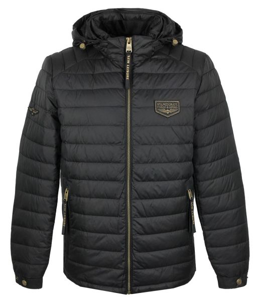 volpe dorate 36610-1 1