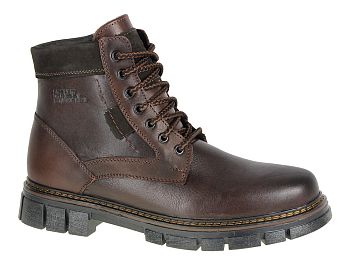 Ботинки Rooman 620-014-SS2L4